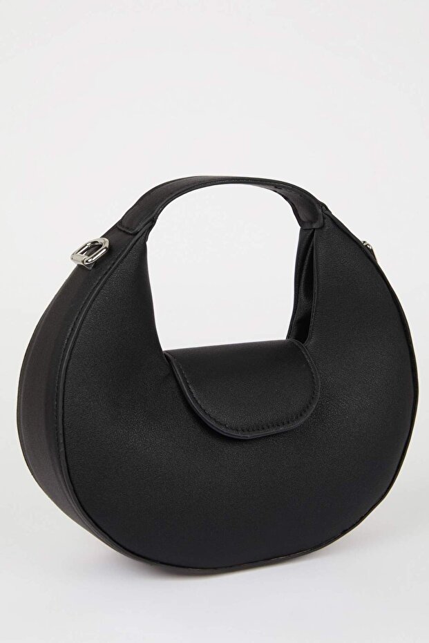 Kadın Suni Deri El Çantası E4239AXNS - 2