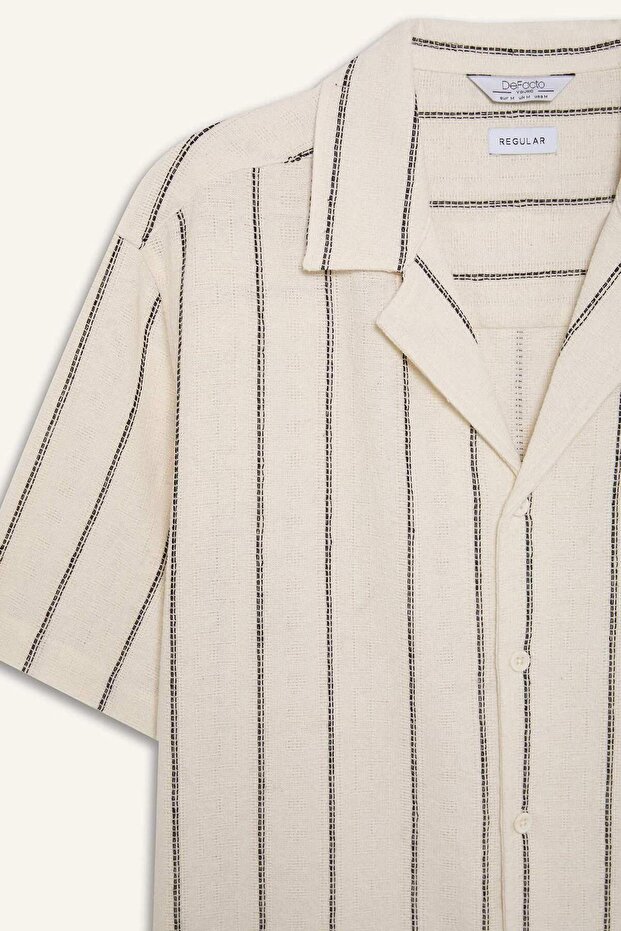 Stone Herrenhemd E4944AX/ER83 - 8