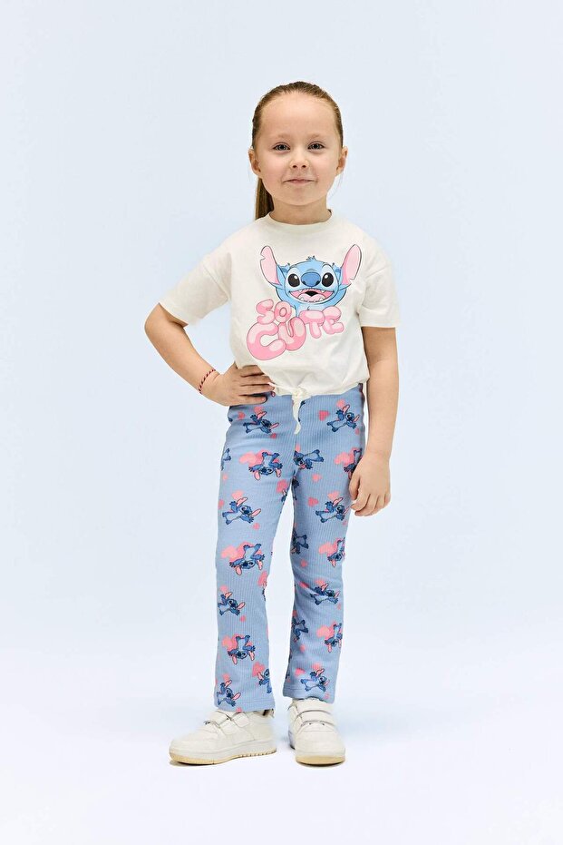 Knitted Set (25 SM) - 1