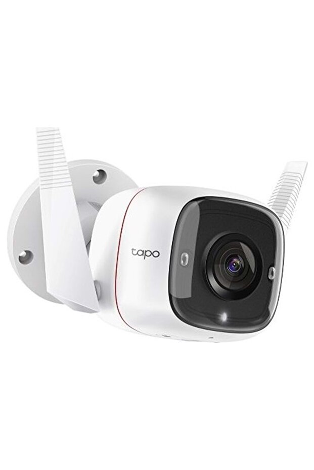 Tapo C310 Outdoor Security Wi-Fi Camera - 2