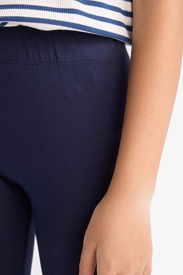 Duge helanke za devojčice B5654A825SM - 7