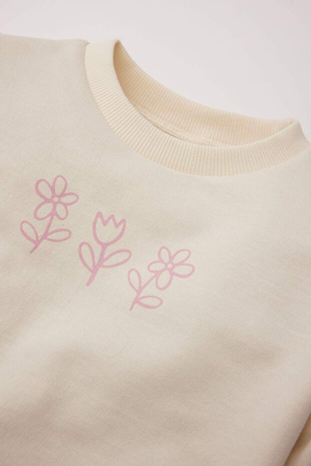 Sweat shirt - 2