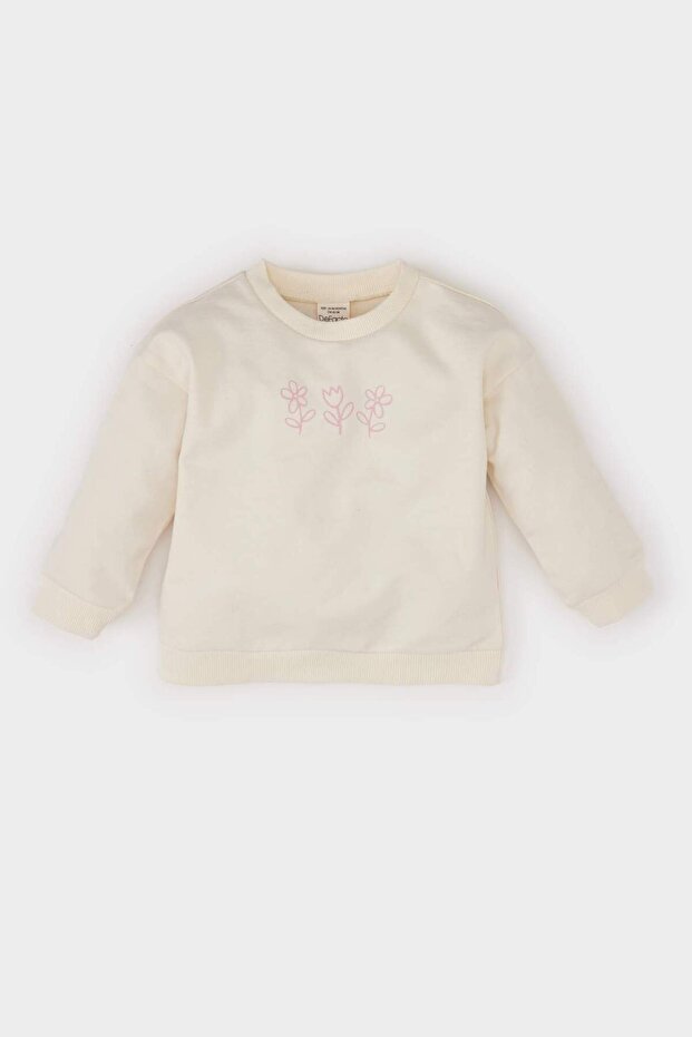 Sweat shirt - 1