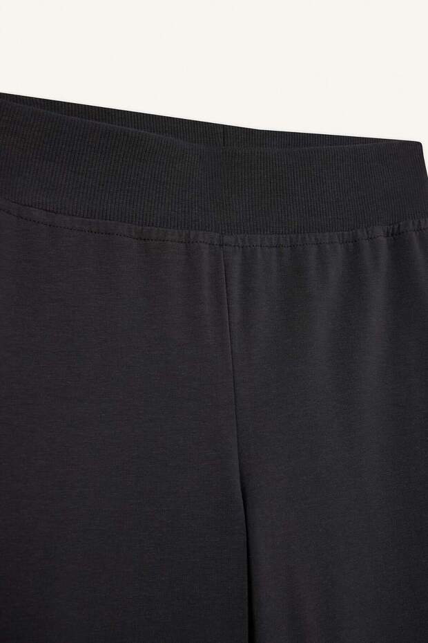 Hiszpańskie legginsy dla dziewczynek E1838A825SM - 8