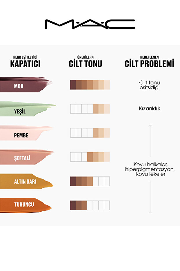 Color Corrector - Light Pink - 4