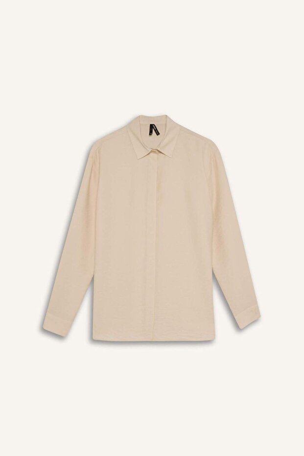 Basıc Gömlek Tunik E0785AX25SP - 7