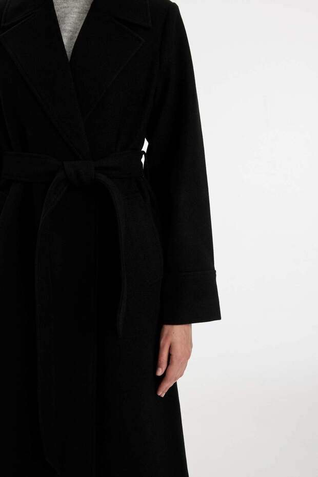 Regular Fit Stamp Stamp - 7