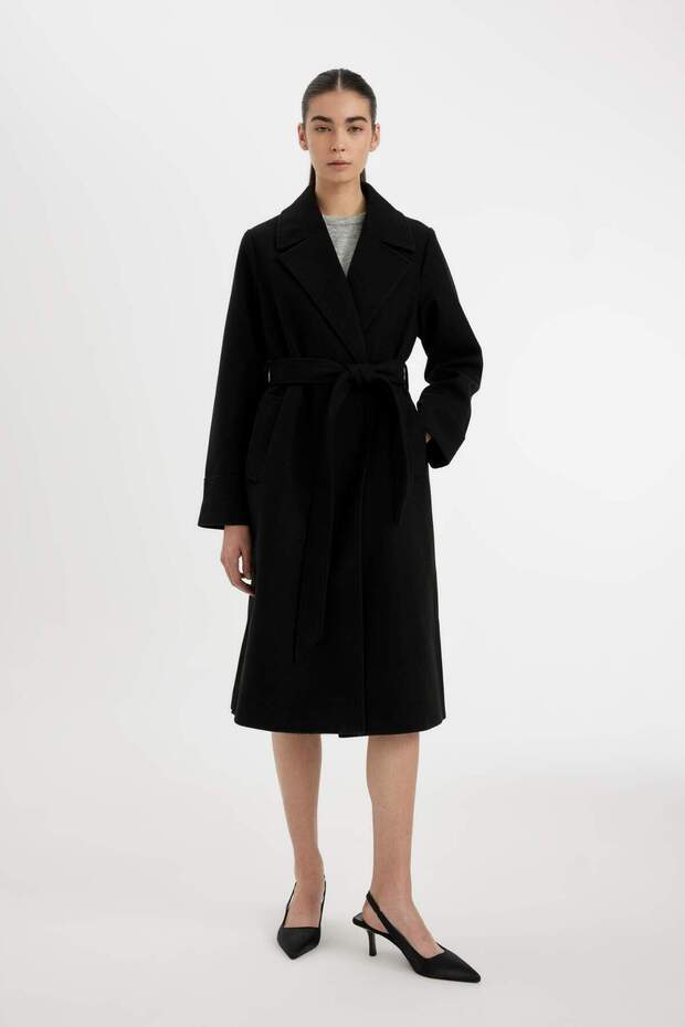 Regular Fit Stamp Stamp - 2