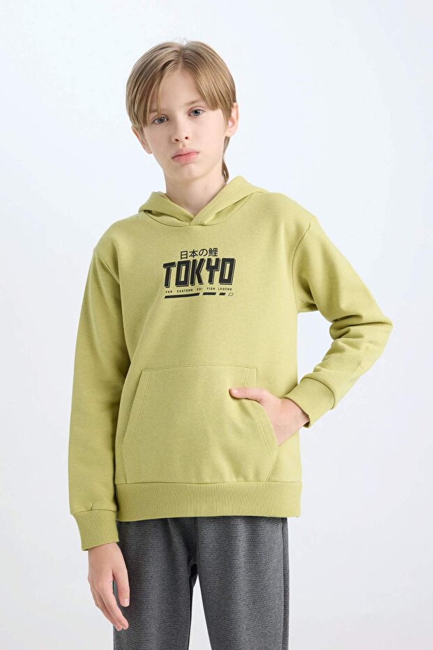 بدلة رياضية للأولاد - 4