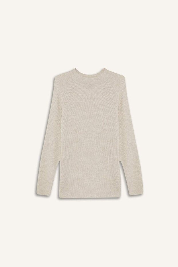 Basıc Triko Kazak D6911AX24WN - 8