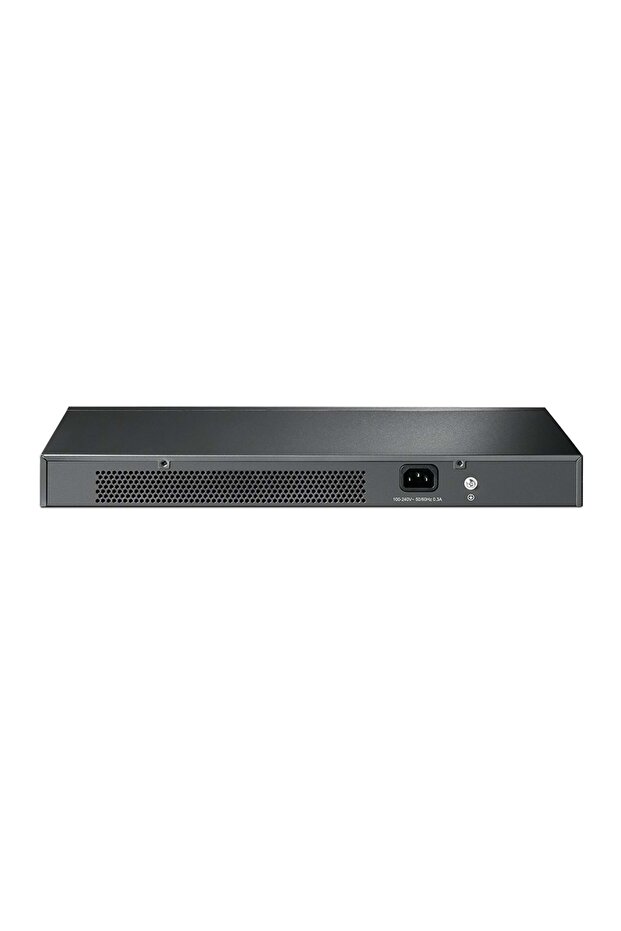 Tp Festa TL-SG1016 16'lı Gigabit Rack switch (3yıl üretici garantili) - 3