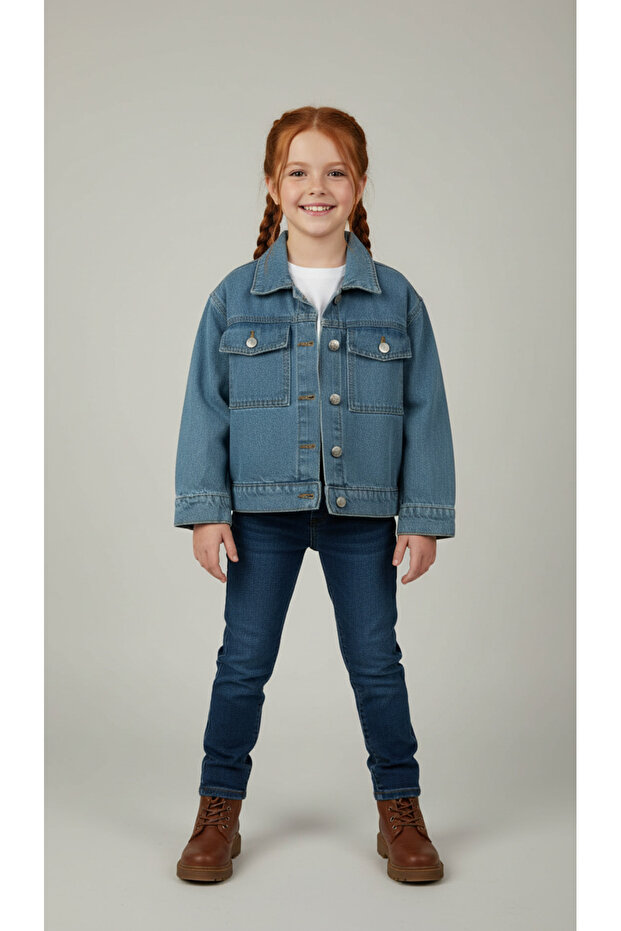 Disney Stoned Denim Jacket