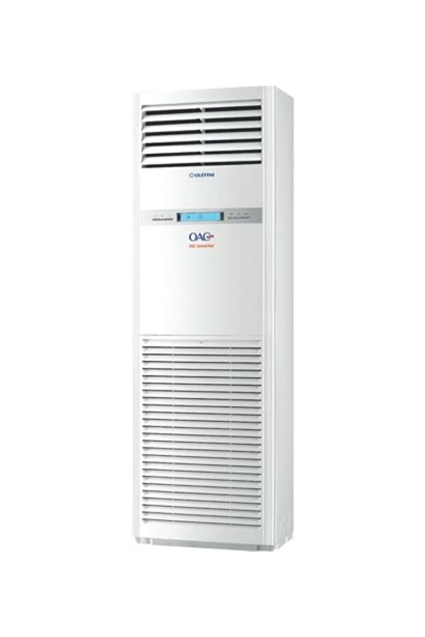 Ole 48 Fsdchm Inverter Salon Tipi Split Klima