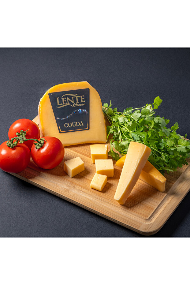 Gouda Sade 200g - 3