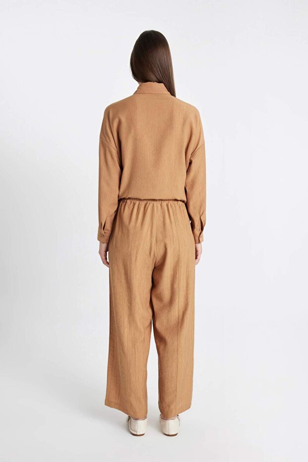 Basic Harem Pants C6483Ax24Sm - 6