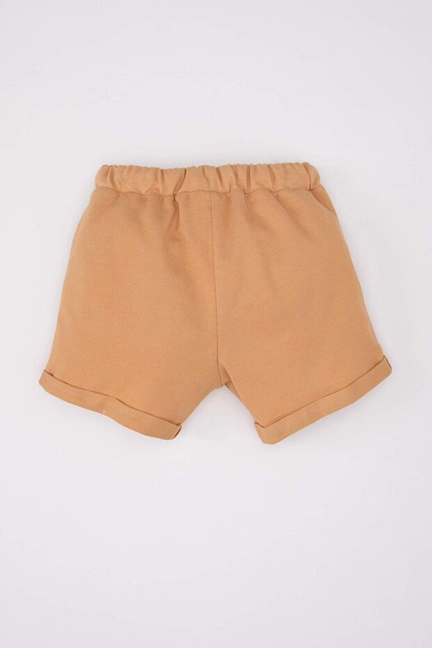 Pike Şort Erkek Bebek C5247A524HS - 4