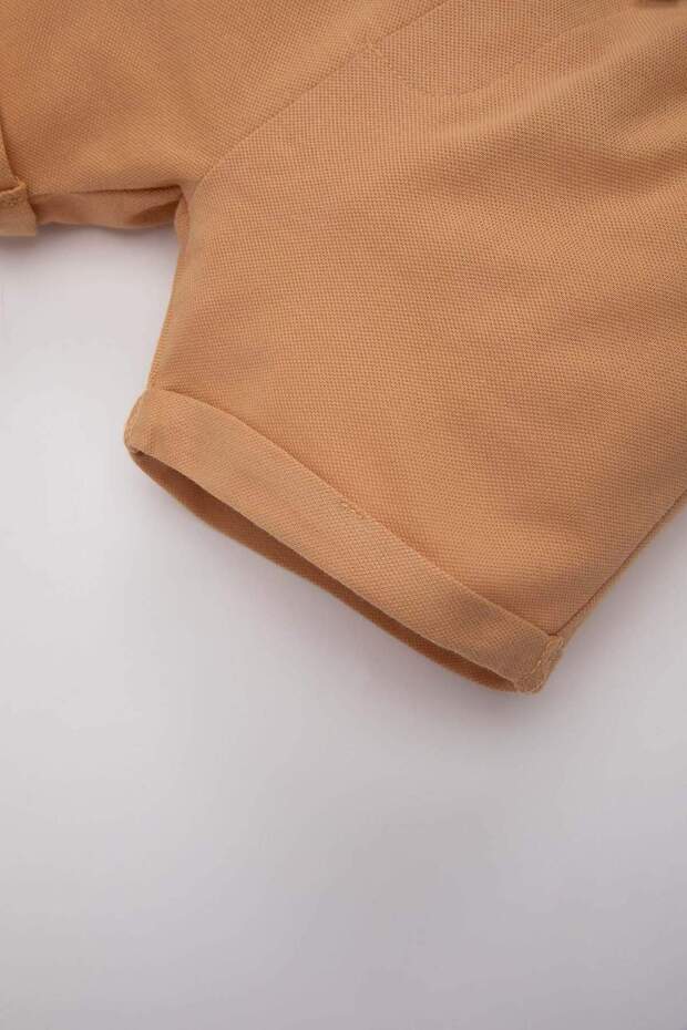 Pike Şort Erkek Bebek C5247A524HS - 3