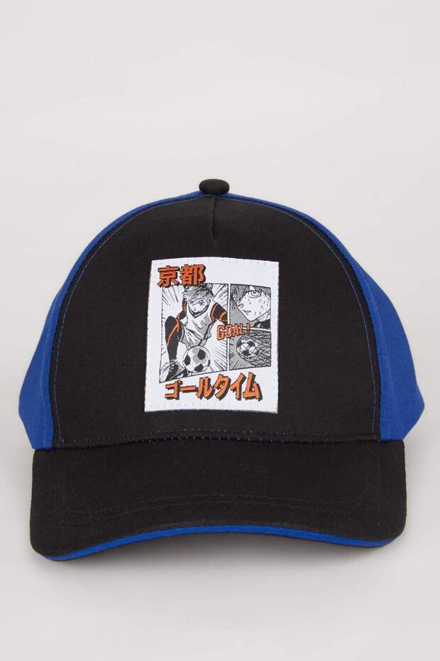 Hat (24 SM) - 6