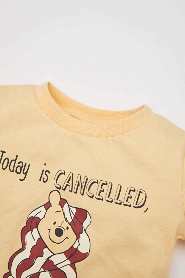 Knitted Pyjamas (24 HS) - 3