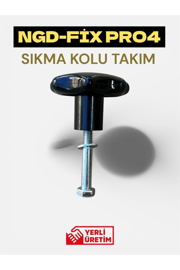 KELEPÇE SIKMA KOLU