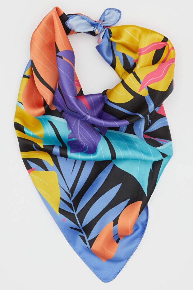 Women's Scarf C3042AX24SM