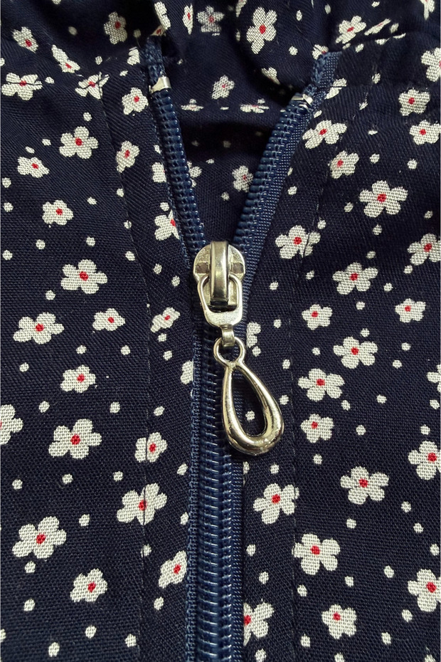 Pamuklu Namaz Elbisesi - 3