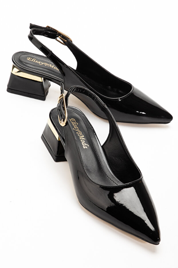 Ballerina Flats - 8