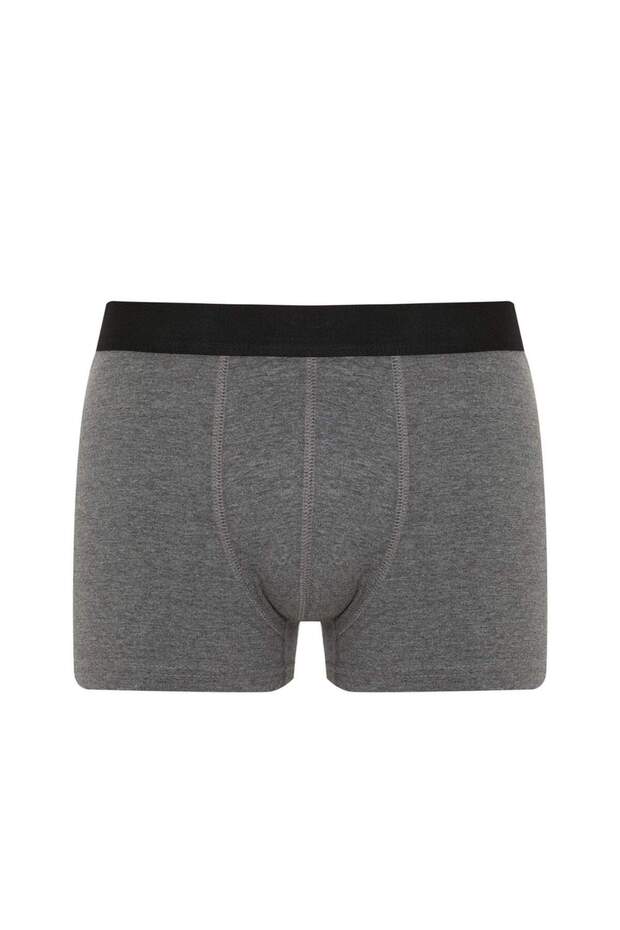 Regular Fit 3lü Boxer K7635AZ23AU - 2