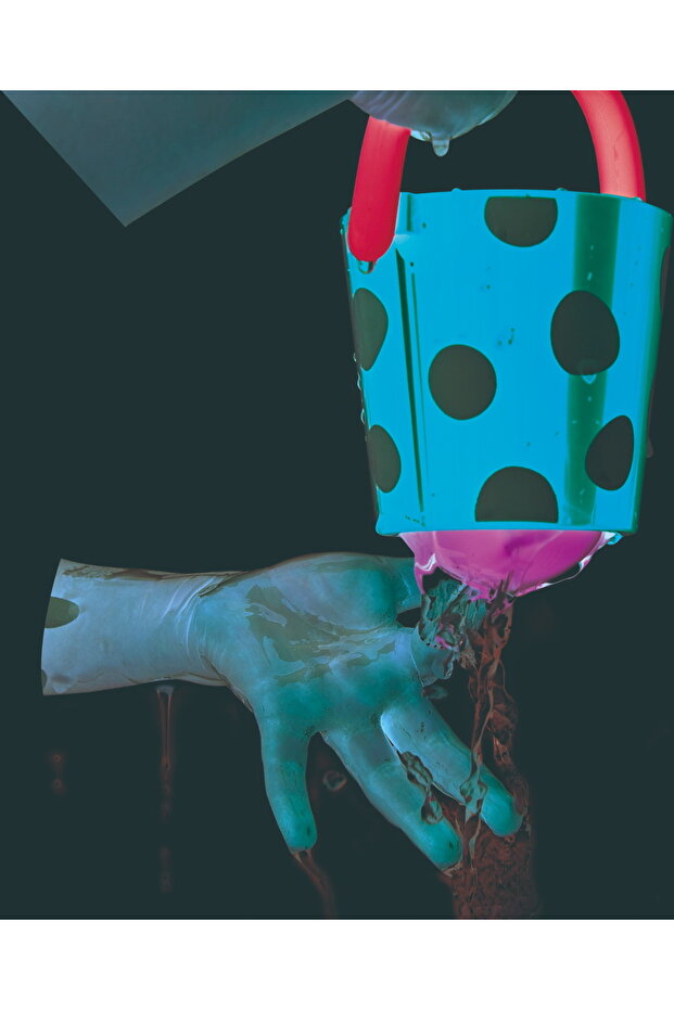 SET GALETUSELE VESELE - 7