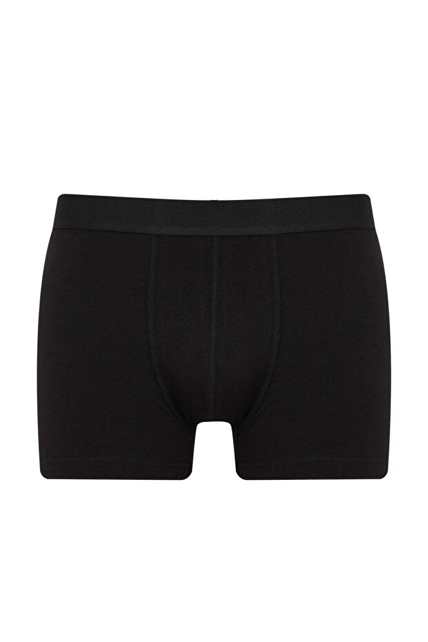 Regular Fit 3lü Boxer K7635AZ23AU - 5