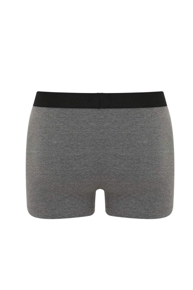 Regular Fit 3lü Boxer K7635AZ23AU - 3