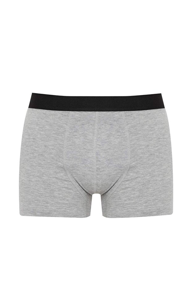 Regular Fit 3lü Boxer K7635AZ23AU - 6