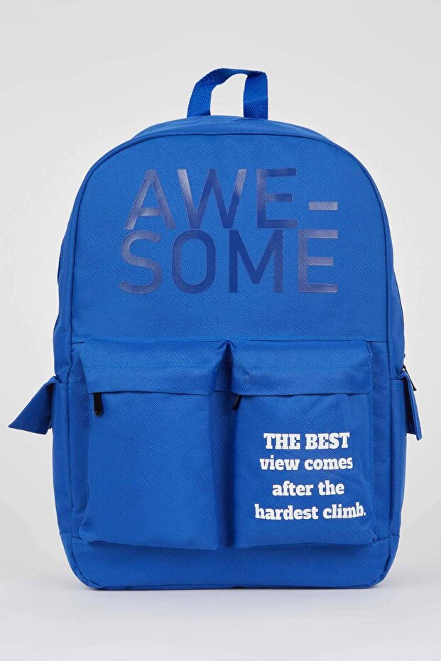 Școala pentru femei rucsac A3299AXNS - 1