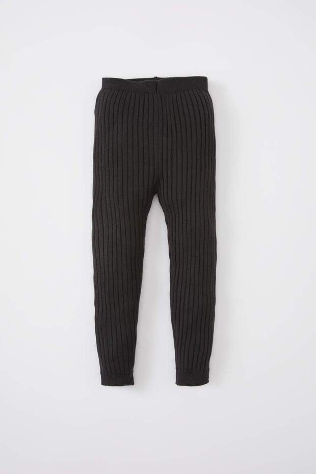 Baby Girl Knitwear Leggings A4073A523Au