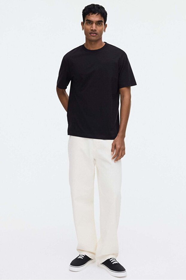 Regular Fit COOLMAX® T-shirt