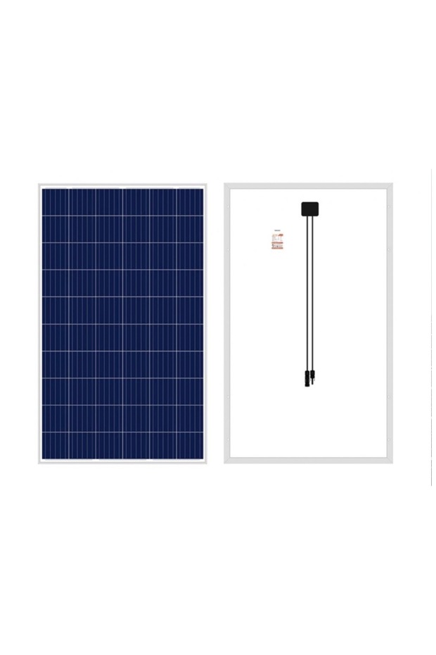 270 W GÜNEŞ PANELİ - 2