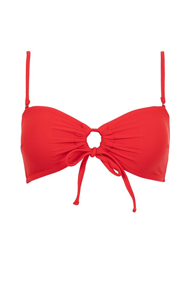 Regular Fit Bikini Üstü Z5258AZ23SM - 5