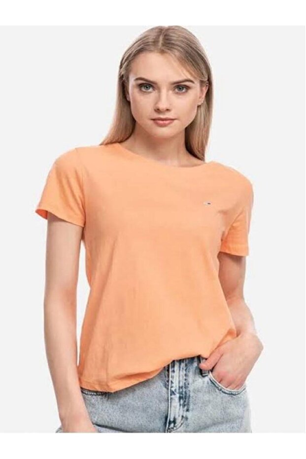 Cotton Women's T-Shirt