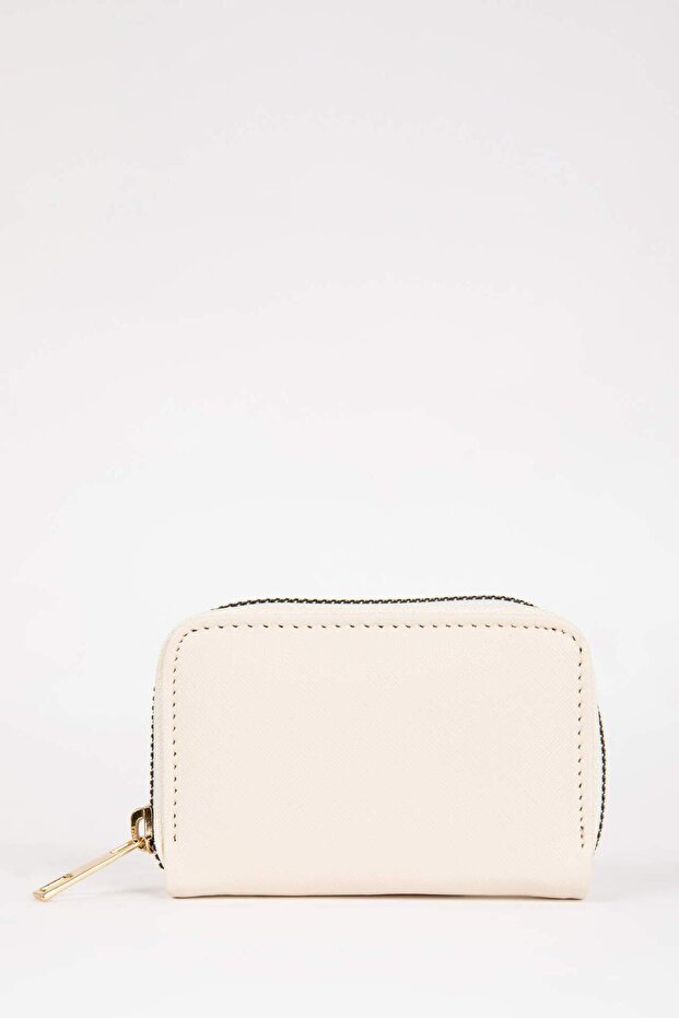 Women's Faux Leather Coin Wallet A3100Axns
