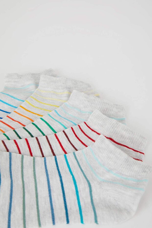 Low Cut Socks (NS) - 7