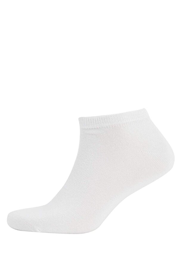 Low Cut Socks (NS) - 4