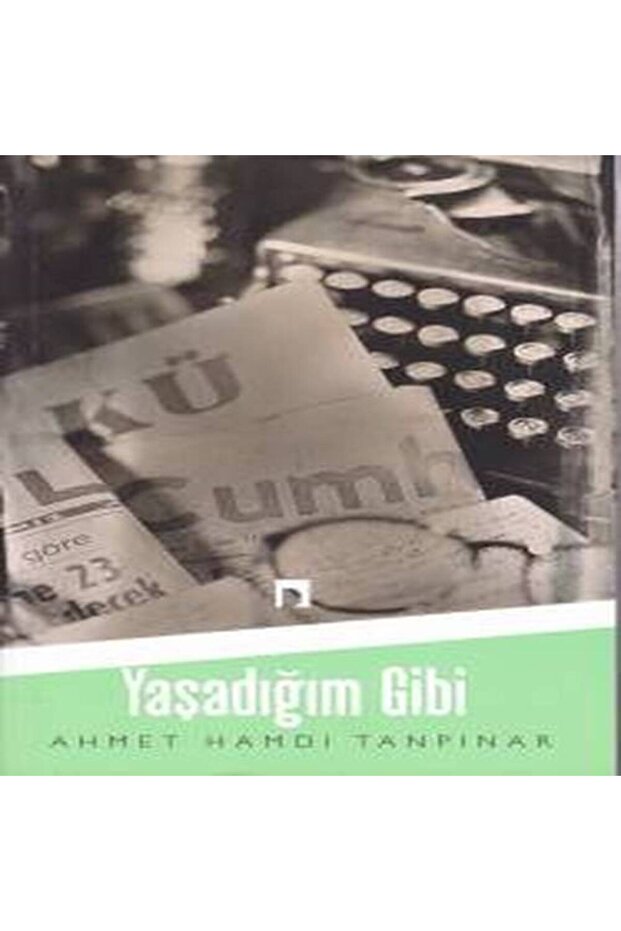 Yaşadığım Gibi