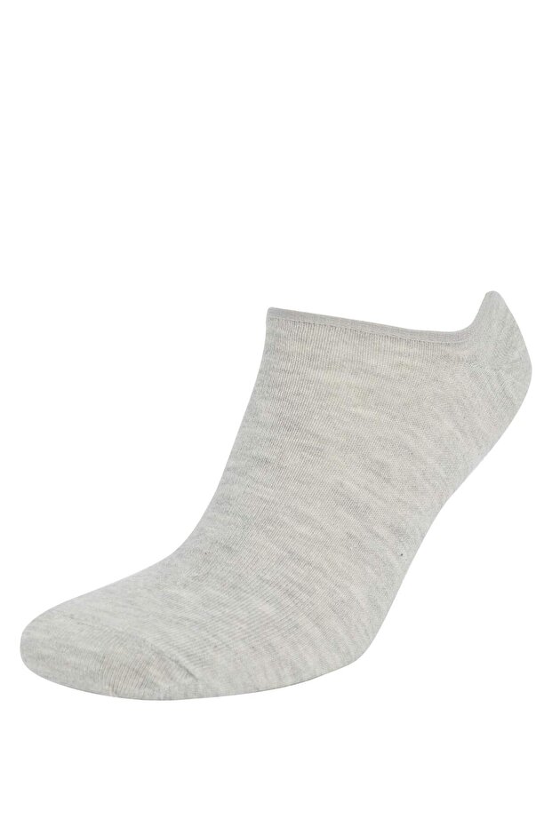 3-Piece Ballerina Socks N1091Az21Sp - 4