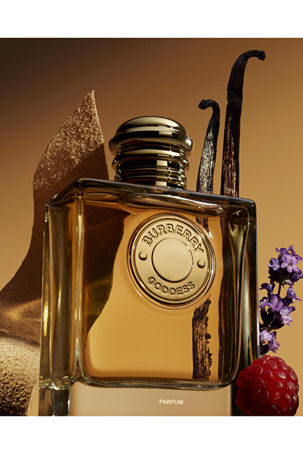 Goddess Parfum 100 Ml - 4