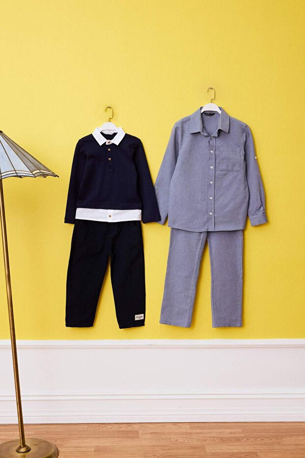 بنطلون (26 SP) - 1