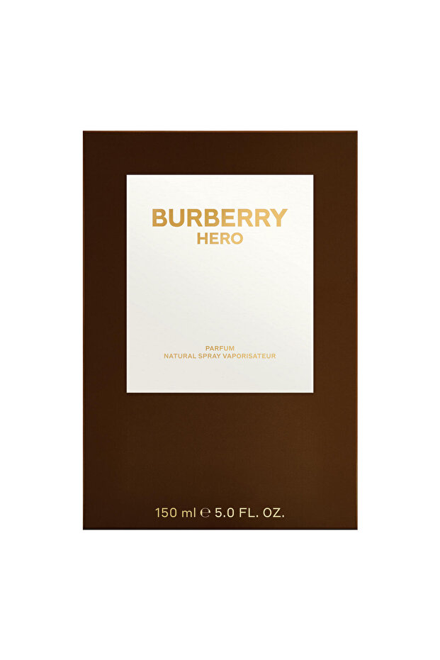 Hero Parfum 150 ml Erkek Parfüm - 7