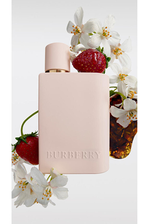 Her EDP Intense 50 ml Kadın Parfüm - 4