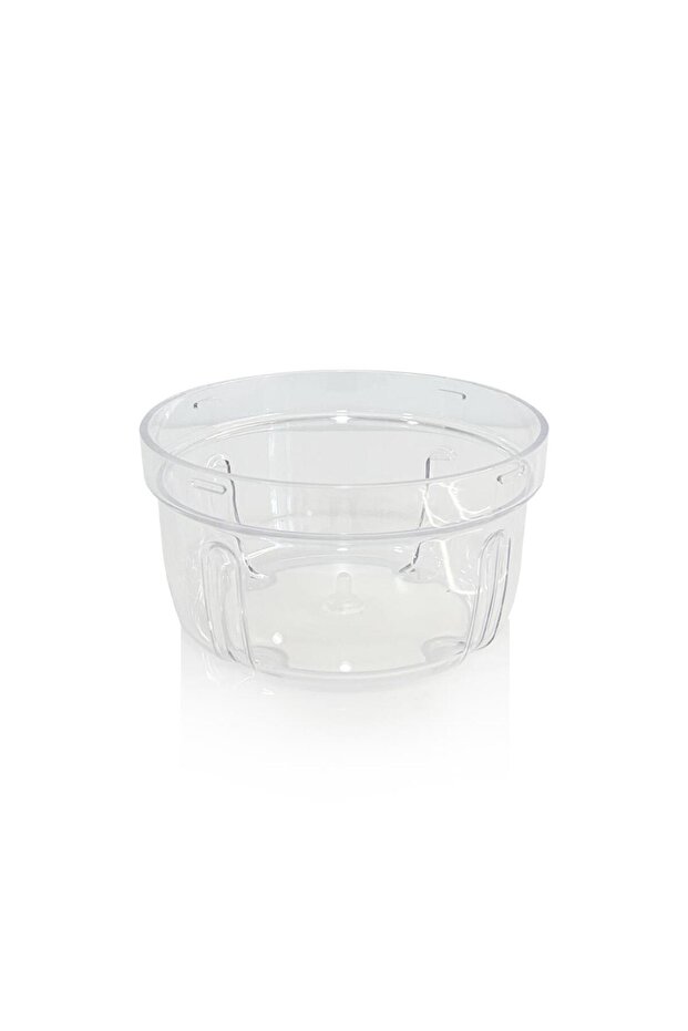 Super Chef Manuel Rondo Transparent Body 300 ml Spare Part