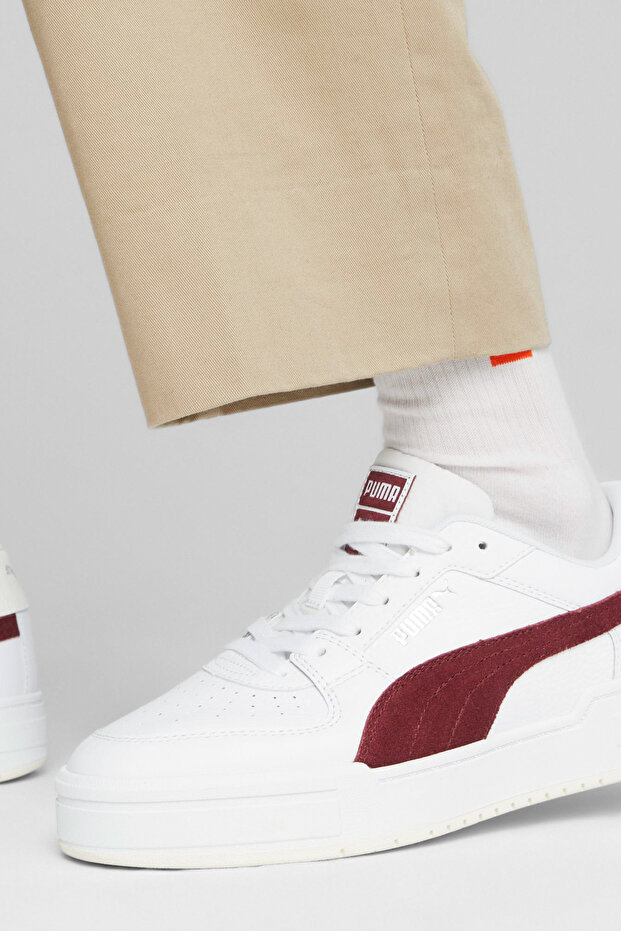 387327 Sneaker white - 3