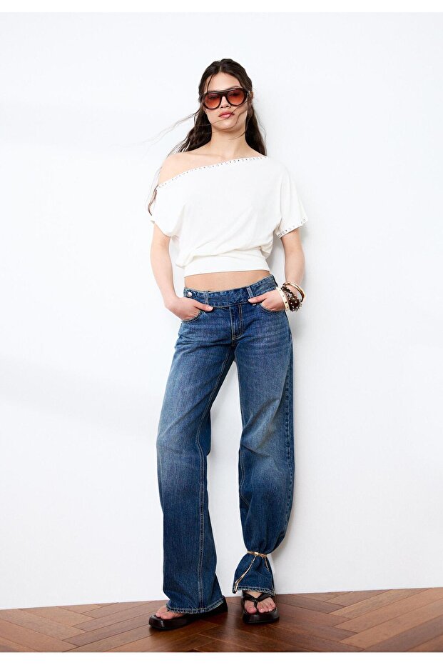 Platform parmak arası sandalet - 6